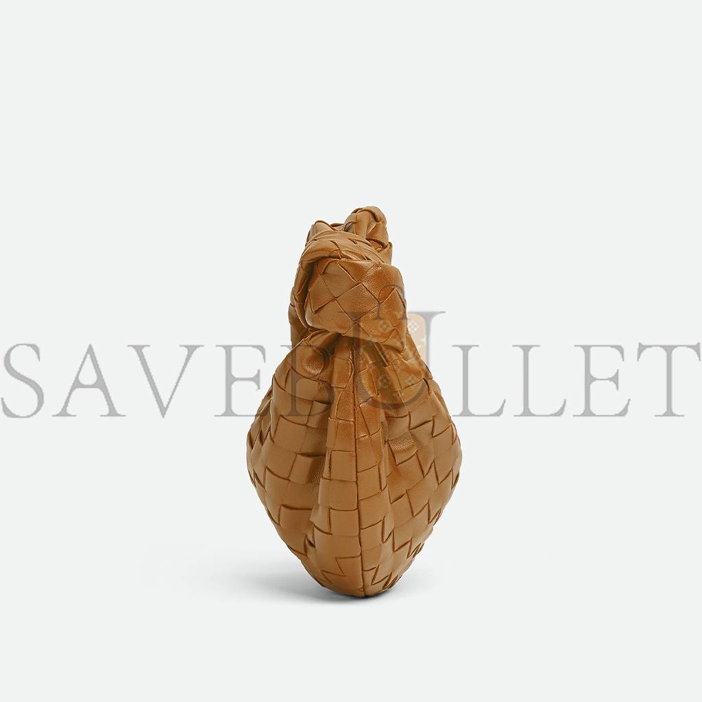 bo*te*ga Ve*ne*ta mini jodie top handle bag 651876vcpp59830 (28*23*8cm)